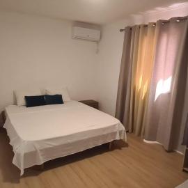 Paradies Caraibes IV，位于萨莱比梅的酒店