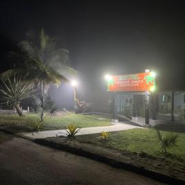 Bahia Executivo Pousada，位于Zeca的酒店
