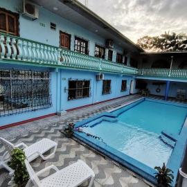 Hotel Alto Amazonas