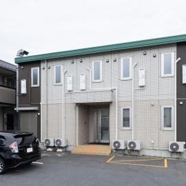 Tabist Ishinomaki，位于石卷市的酒店