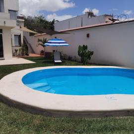Villas Carlota Cancún