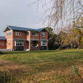 Grassmere Country Estate Homestead
