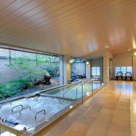 Kanazawa Manten Hotel Ekimae，位于金泽的酒店
