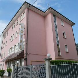 Hotel Paris