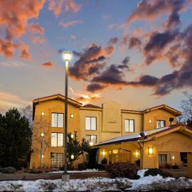 Ramada by Wyndham Westminster Denver，位于威斯敏斯特的酒店