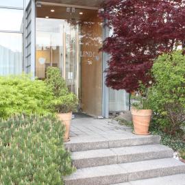RB Hotel Linde，位于Wangen的酒店
