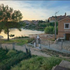 El Molino de Tordesillas，位于托尔德西拉斯的酒店