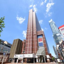 Shinjuku Prince Hotel,位于东京的酒店
