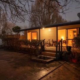 Minffordd Cottage，位于菲尔丁的酒店