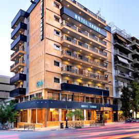 Savoy Hotel