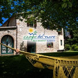 B&B Campo del Mare