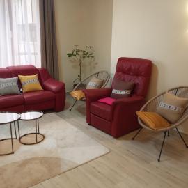 Kwame Homes