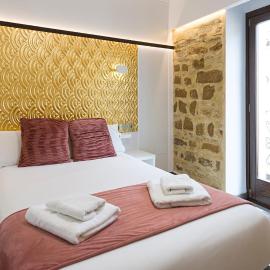 HOTEL FUENTE REDONDA LUXURY