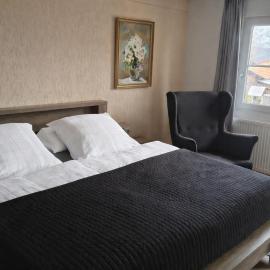Ferienwohnung Eleni，位于毛特的酒店