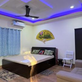 Shankars Resort，位于古瓦哈提的酒店