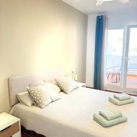 Heavenly Homes Mojacar 75，位于莫哈卡尔的酒店