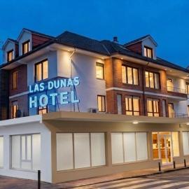 Hotel Las Dunas