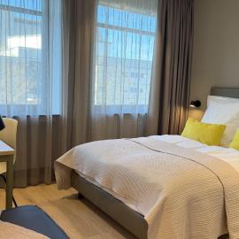 ipartment Koeln Oper @HOME by Best Western