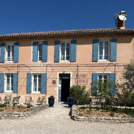 La Garance，位于贝端的酒店