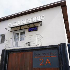 Casa de la Nuc，位于塔古玖的酒店