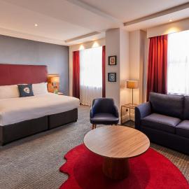 The Cumberland, London，位于伦敦的酒店