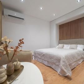 Apartmán Daniel，位于莱沃恰的酒店