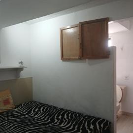 Departamentos y Cuartos Apaxco，位于Apaxco de Ocampo的酒店