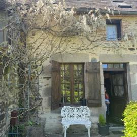 La poésie de l'instant，位于Bétête的酒店