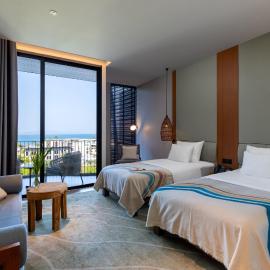 VARANA Krabi Hotel，位于功孟海滩的酒店