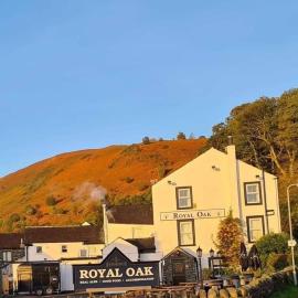 Royal Oak Braithwaite