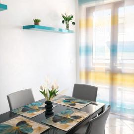 Casa Vacanze Tiziana，位于Centobuchi的酒店