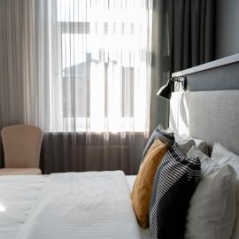 Hotel Kolumbs,位于利耶帕亚的酒店
