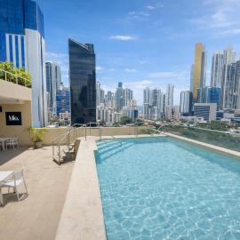 Hotel Mio Panamá,位于巴拿马城的酒店
