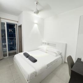 Araam Retreat Hulhumale，位于Furena的酒店