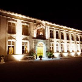 Château De Cocove，位于瑞克苏赫姆的酒店
