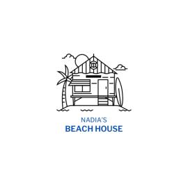 Nadia's Beach House，位于佩弗卡里的酒店