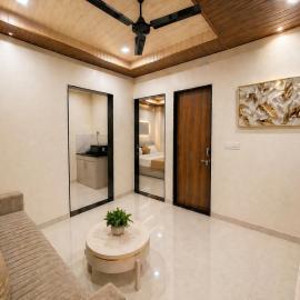 Hotel Aventus Suites Indore，位于印多尔的酒店