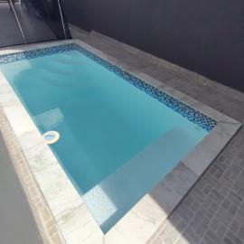 Casa Paraíso Piscina Aquecida e Pet Friendly，位于锡诺普的酒店