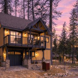 Tahoe Glen by AvantStay，位于Glenbrook的酒店
