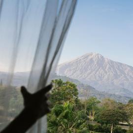 Gran Meliá Arusha，位于阿鲁沙的酒店