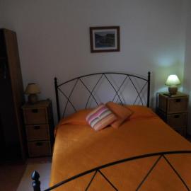 Casa de Hóspedes Celeste by Portugalferias，位于奥德赛克斯的酒店