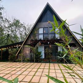 The Western Inn，位于玛纳多迪的酒店