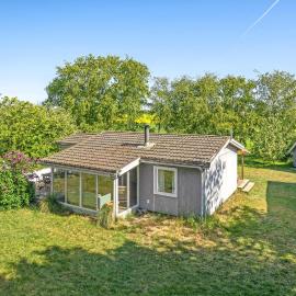 3 Bedroom Awesome Home In Sydals，位于Østerby的酒店