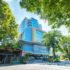 THE 1O1 Malang OJ，位于玛琅的酒店