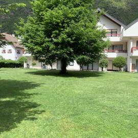Residence Gerold，位于拉布拉的酒店