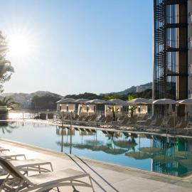 Hotel Vibra Beverly Playa