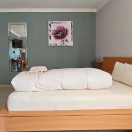 Bed and Breakfast am Höhenweg，位于瓦尔施泰因的酒店