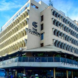 Clarion Hotel Nairobi