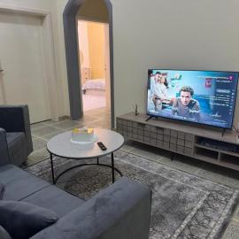 ANA Apartment，位于哈伊勒的酒店