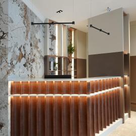 Hotel Botika，位于克拉列沃的酒店